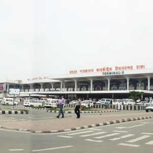 International Airports in Bangladesh with Code